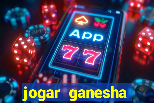 jogar ganesha fortune demo